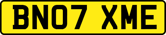 BN07XME