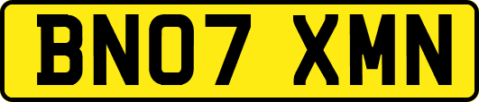 BN07XMN