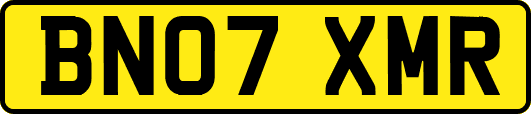BN07XMR