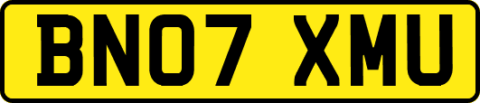 BN07XMU