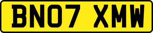 BN07XMW