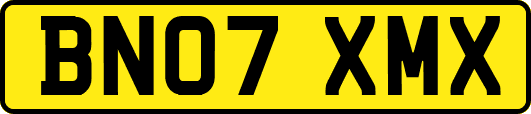 BN07XMX