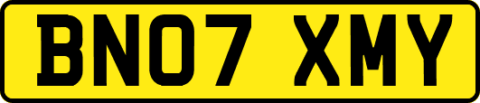 BN07XMY