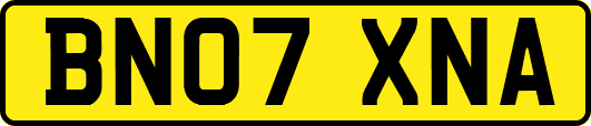 BN07XNA