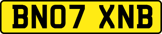BN07XNB
