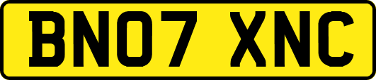 BN07XNC