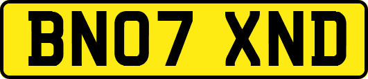 BN07XND