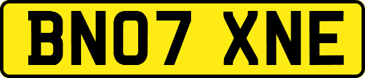 BN07XNE