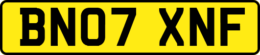 BN07XNF