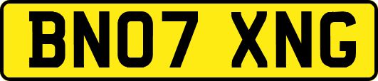 BN07XNG