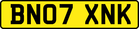 BN07XNK
