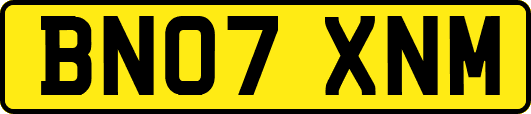 BN07XNM