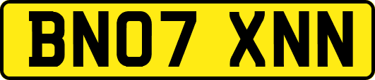 BN07XNN
