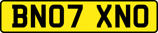 BN07XNO