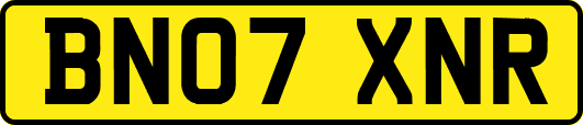 BN07XNR