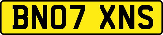 BN07XNS