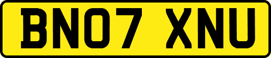 BN07XNU