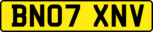 BN07XNV