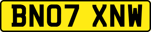 BN07XNW