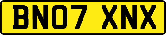BN07XNX
