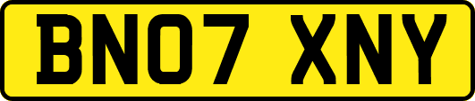 BN07XNY