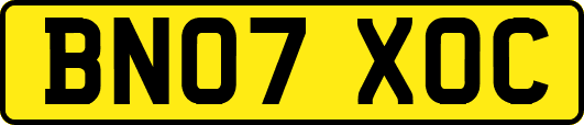 BN07XOC