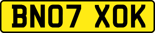 BN07XOK