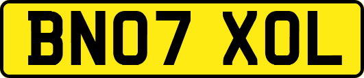 BN07XOL