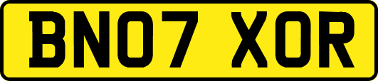 BN07XOR