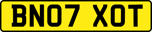 BN07XOT