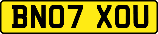 BN07XOU