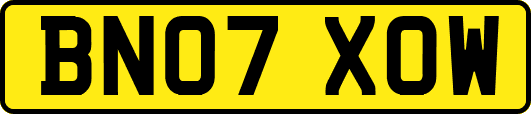 BN07XOW