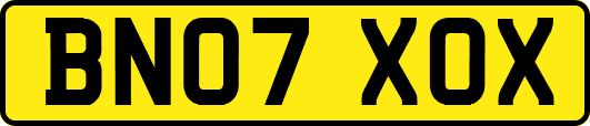 BN07XOX