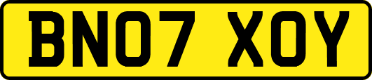 BN07XOY