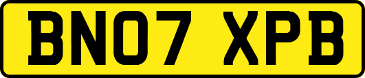 BN07XPB