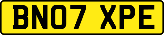 BN07XPE