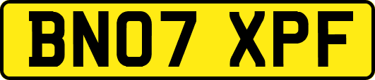 BN07XPF