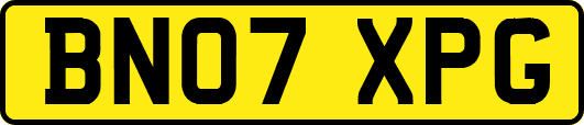 BN07XPG