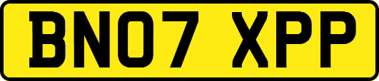 BN07XPP