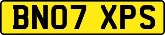BN07XPS