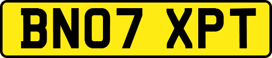 BN07XPT