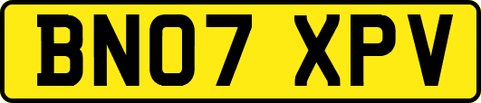 BN07XPV