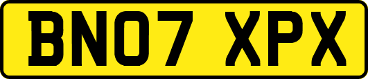 BN07XPX