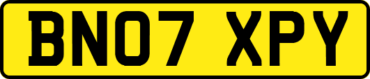 BN07XPY