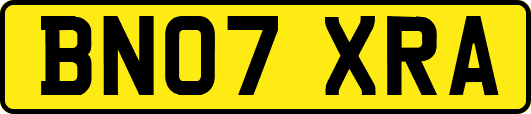 BN07XRA