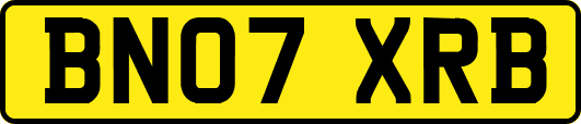 BN07XRB