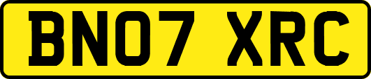 BN07XRC