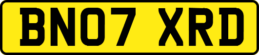 BN07XRD