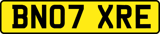 BN07XRE