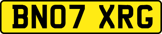 BN07XRG